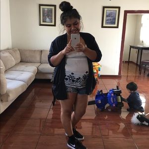 Meet your Posher, Mayra